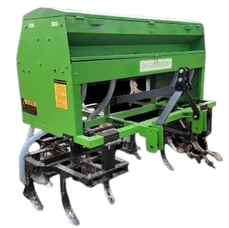 DH Samriddhi sugarcane FDP applicator